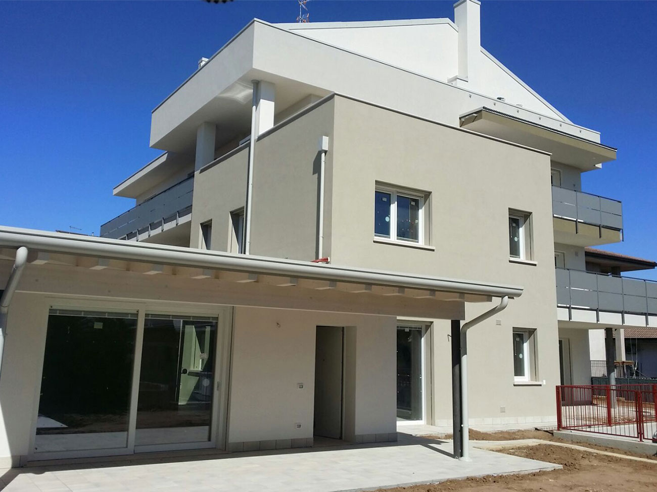 Nuove costruzioni immagine 9