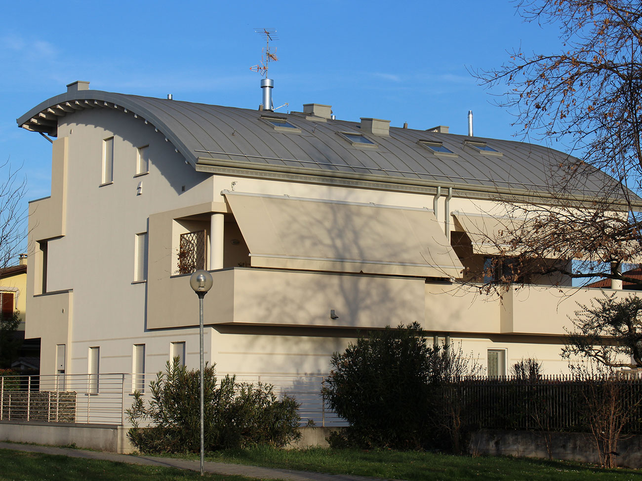 Nuove costruzioni immagine 18