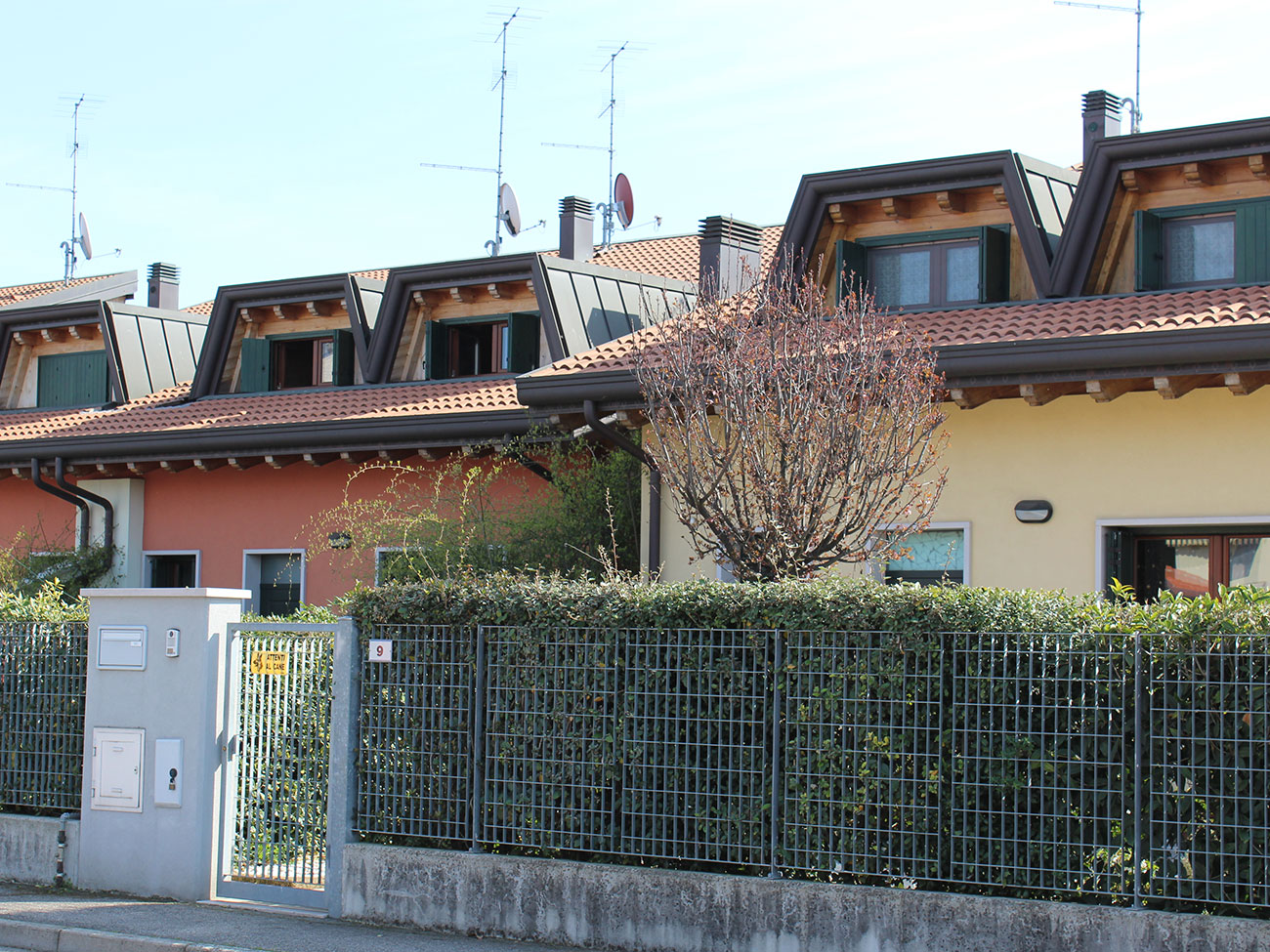 Nuove costruzioni immagine 19