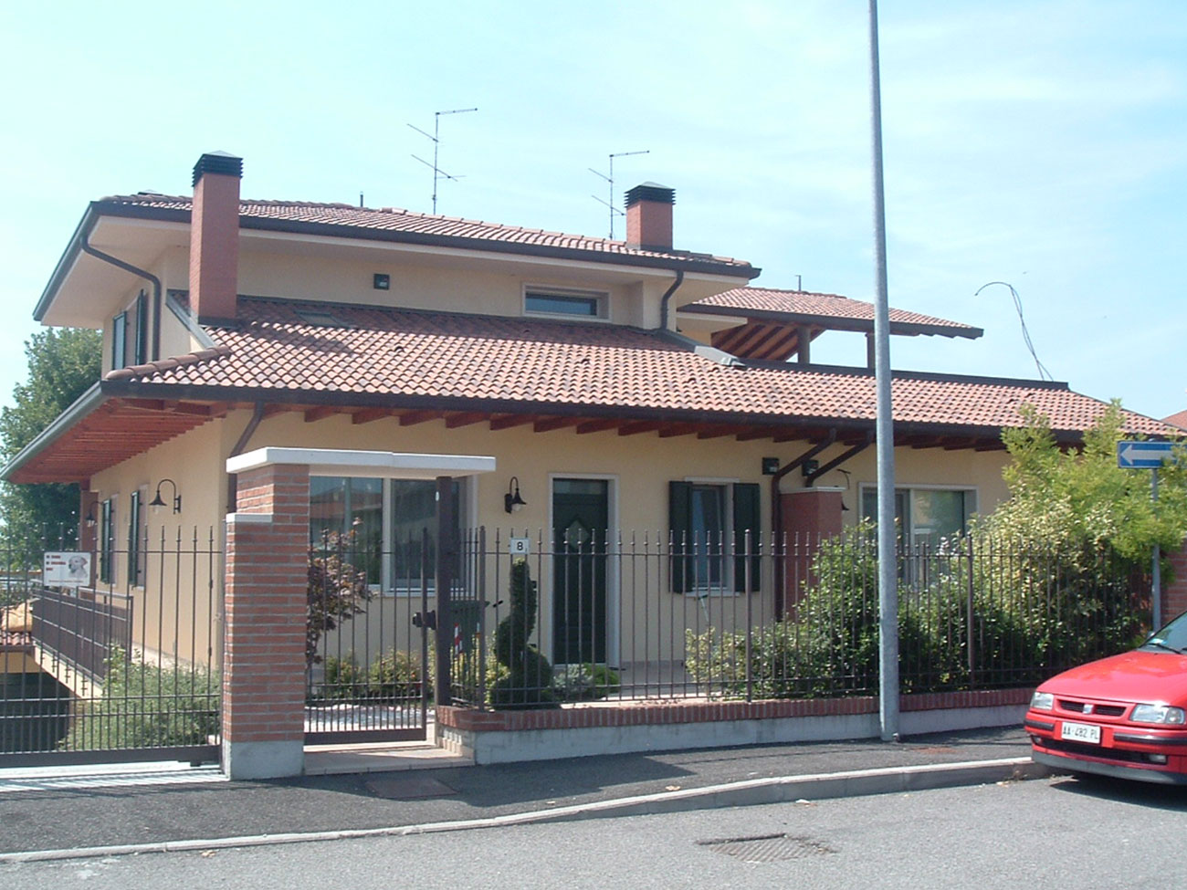 Nuove costruzioni immagine 23